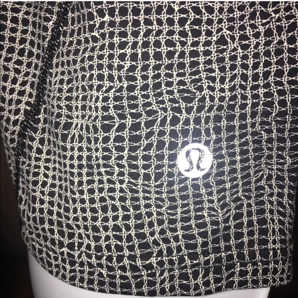 🍋Lululemon Racerback Tank - Picture 3 of 3